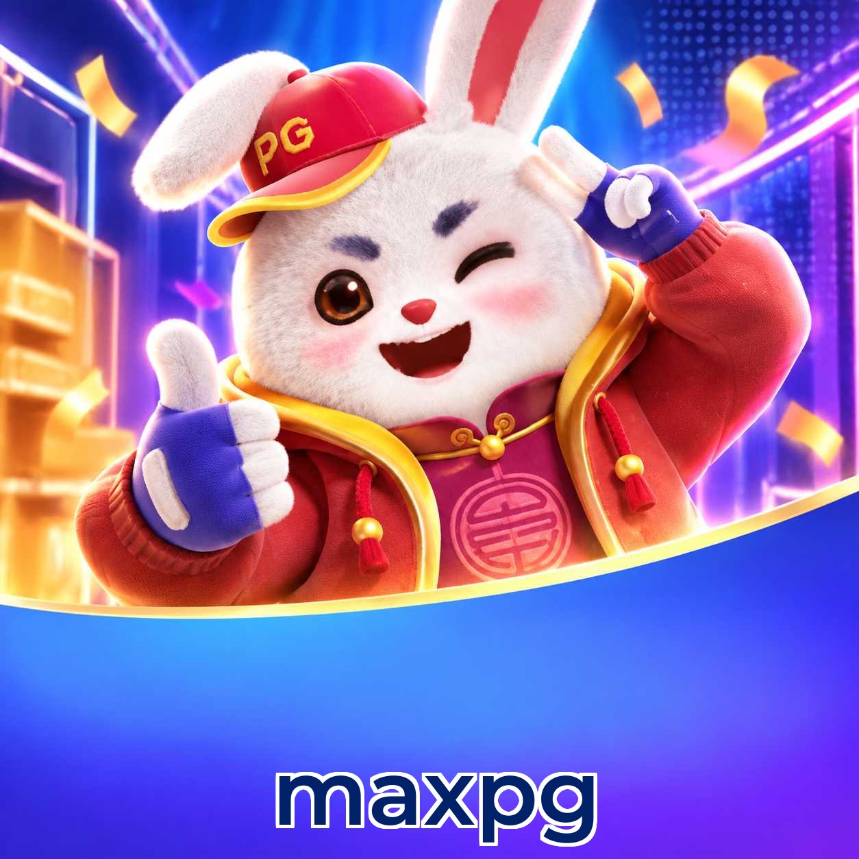 maxpg Facebook Page