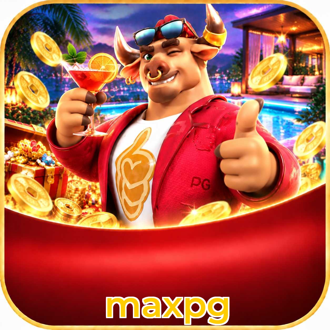 maxpg Odds Lottery