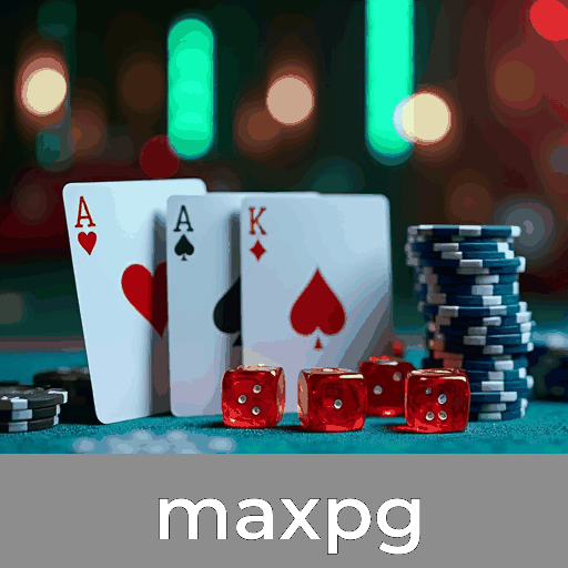 Acesso ao maxpg