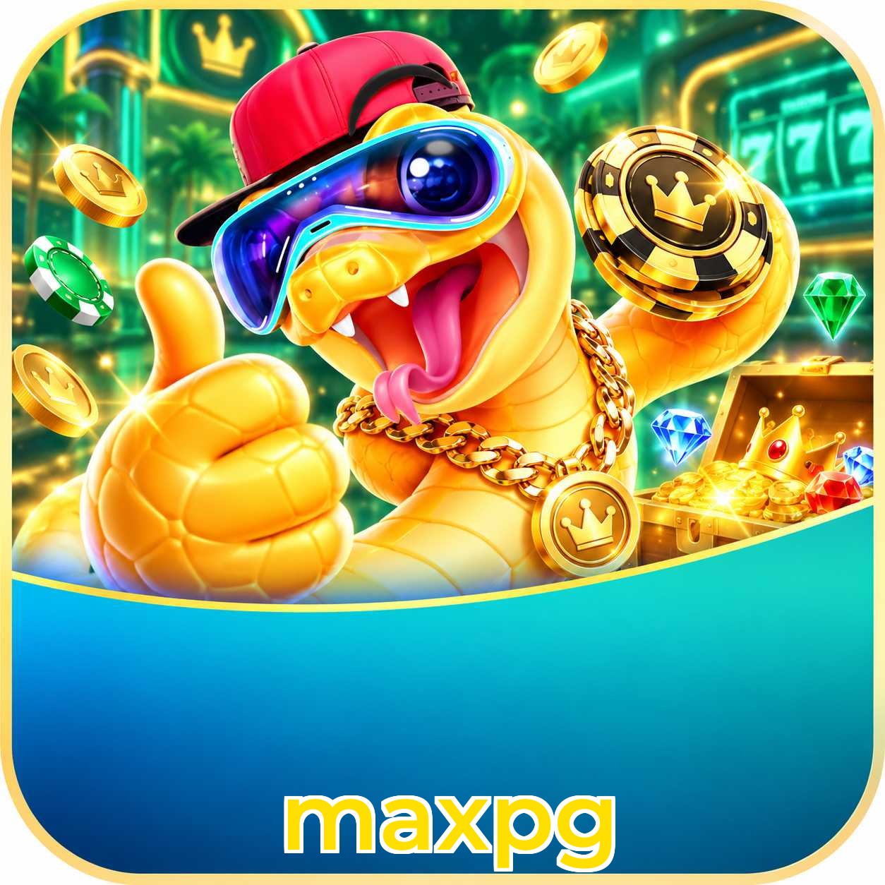 maxpg Final Verdict