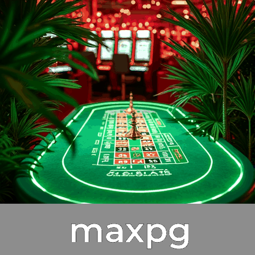 Cadastro na maxpg