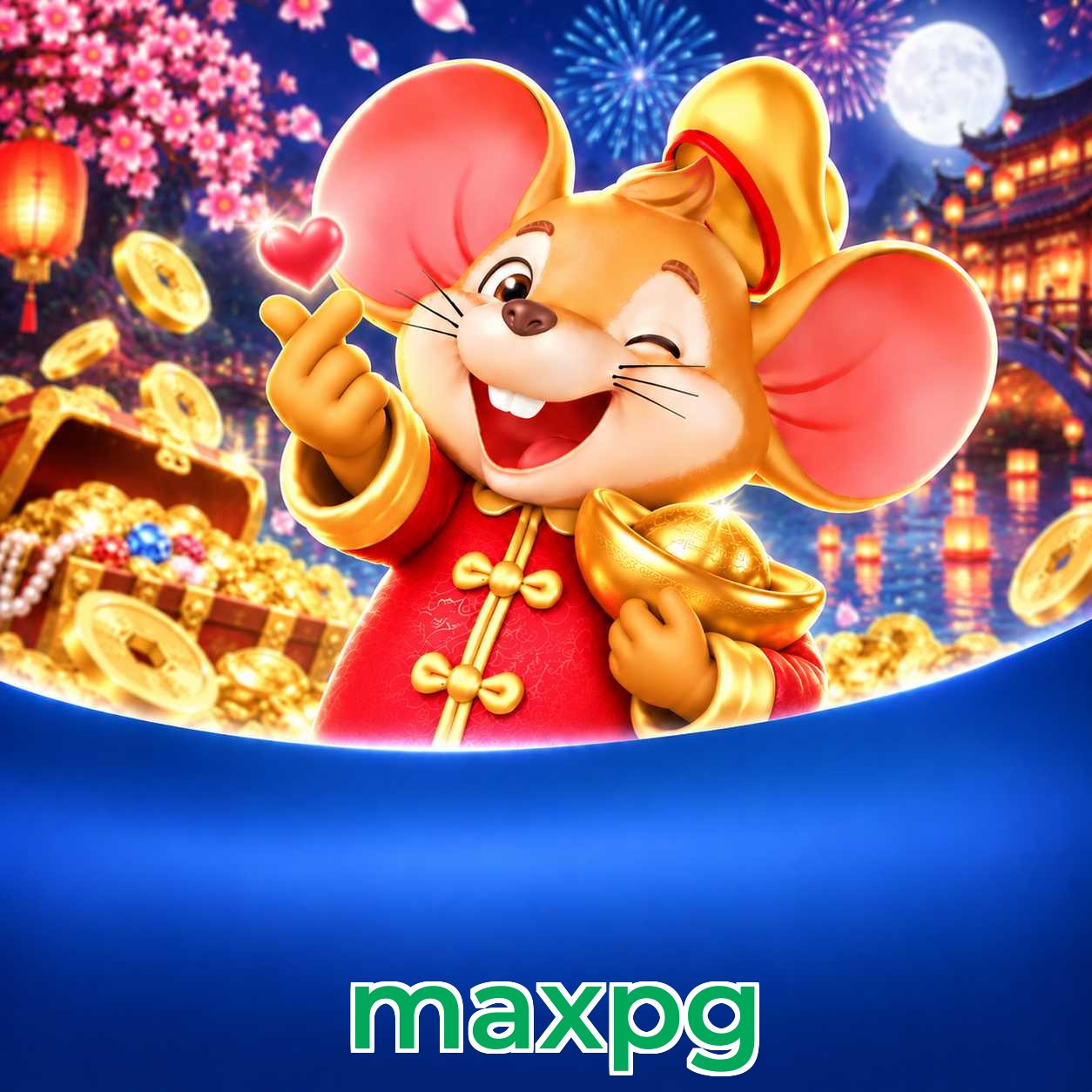 maxpg Troubleshooting
